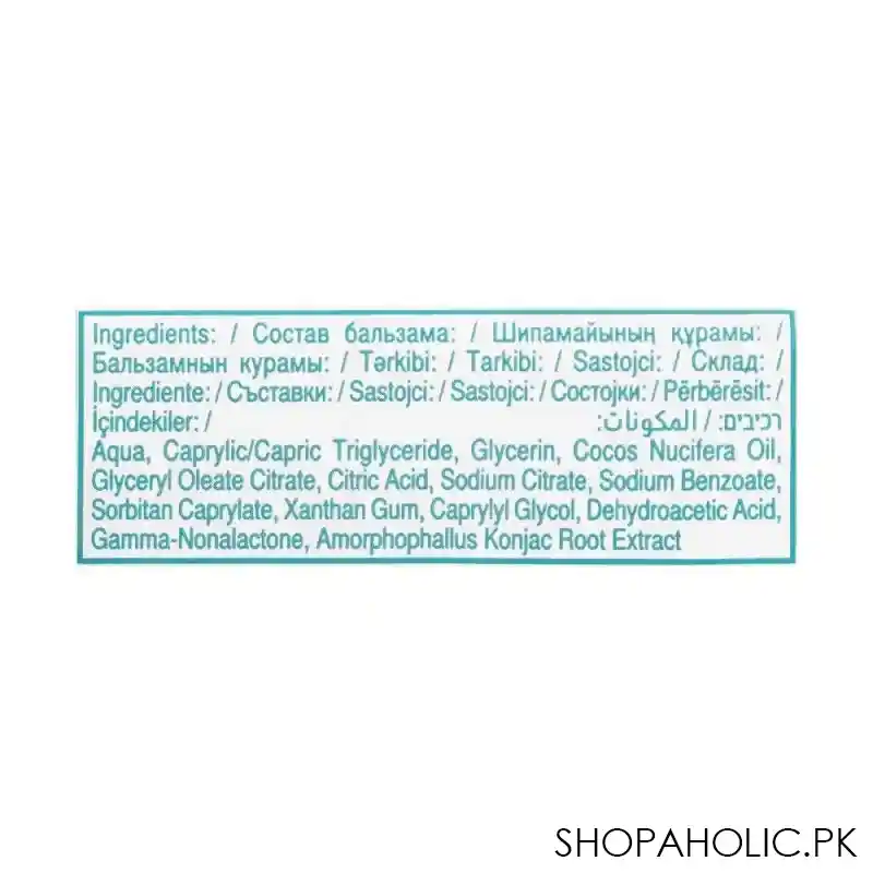 pampers hamonie coco baby wipes, 44 pack image3