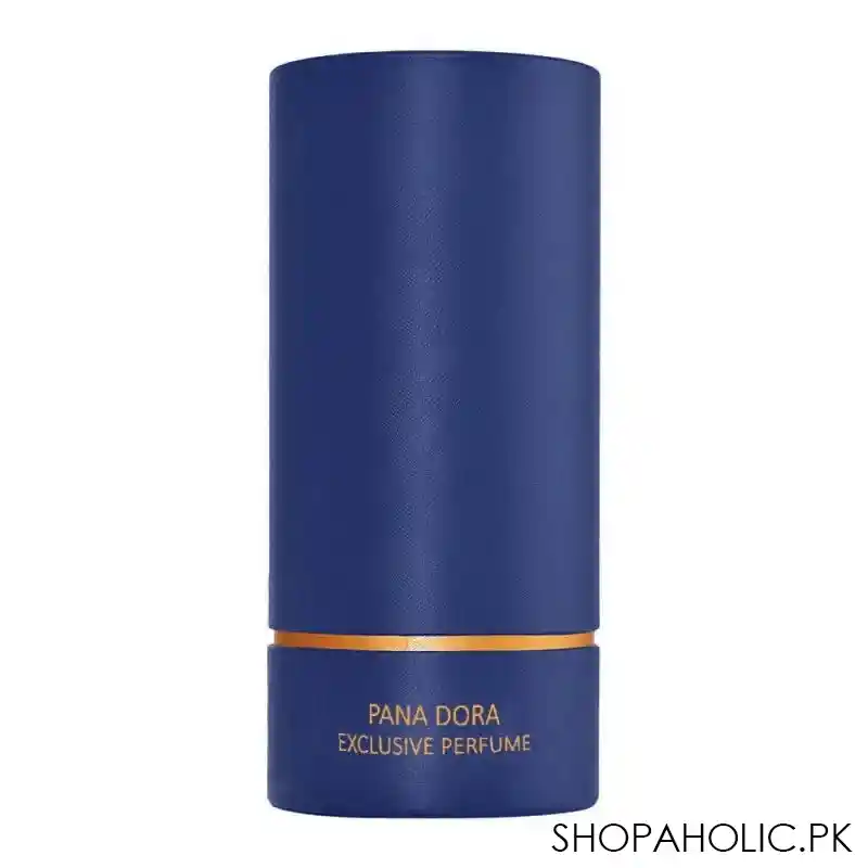 pana dora sweden aqua de dora eau de parfum for men, 100ml image3