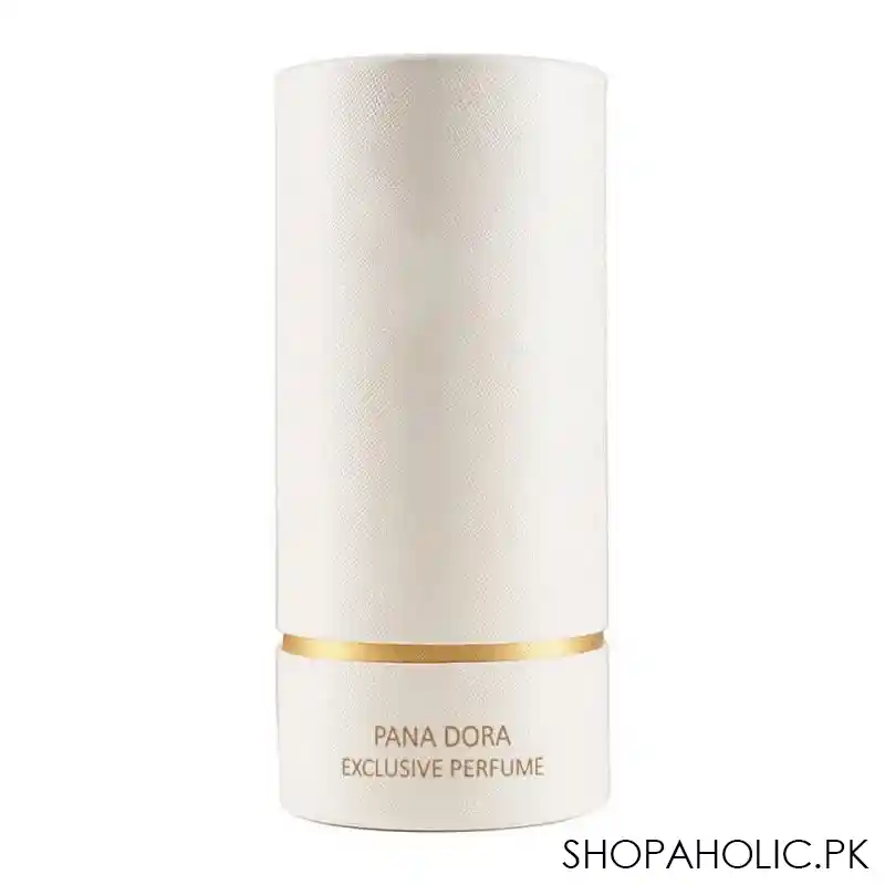 pana dora sweden dorasima eau de parfum for men & women, 100ml image3