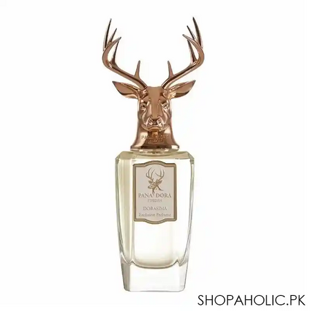 pana dora sweden dorasima eau de parfum for men & women, 100ml main image