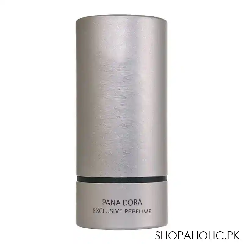 pana dora sweden grand musk extrait de parfum for men & women, 100ml image3