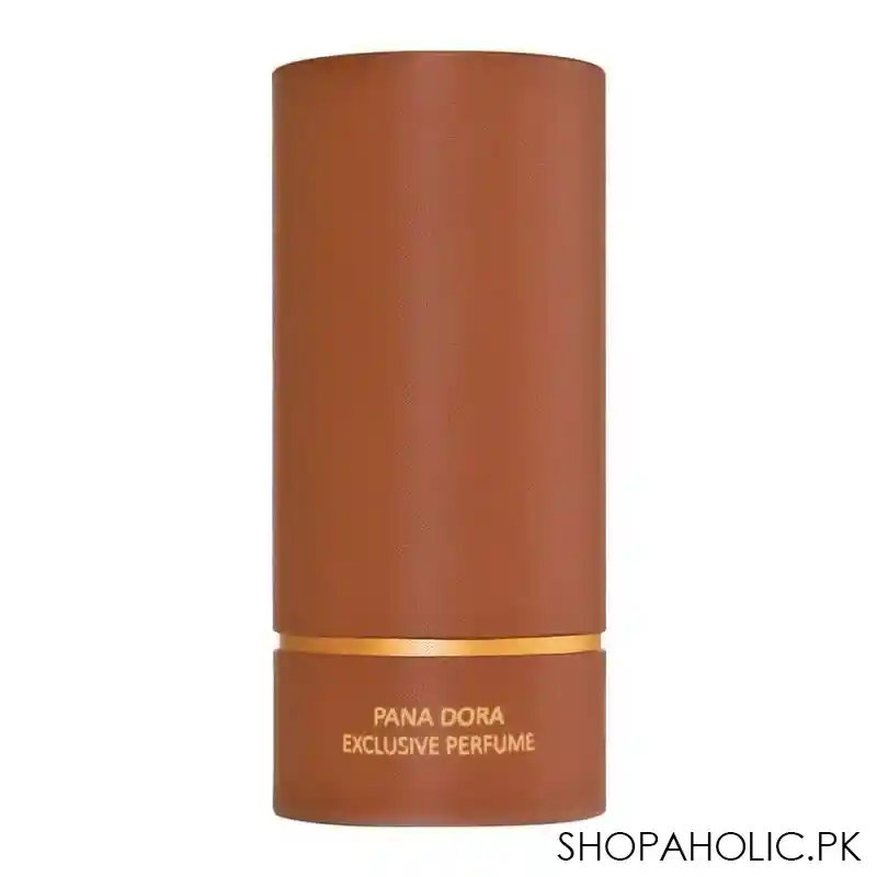 pana dora sweden imperial wood extrait de parfum for men & women, 100ml image3