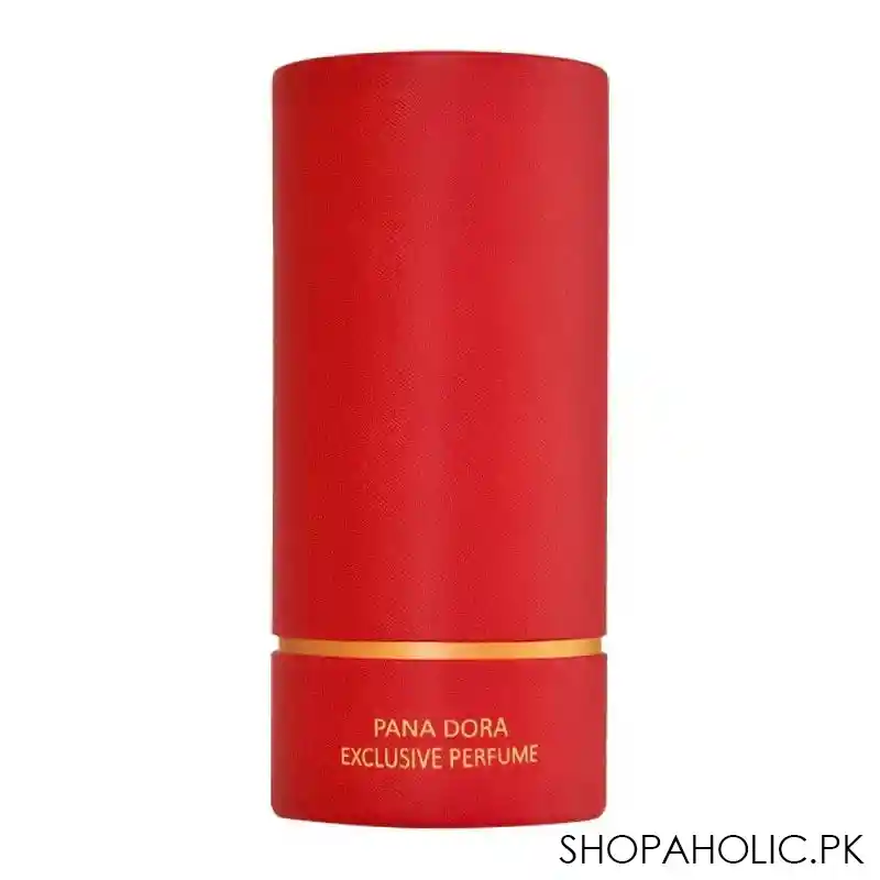 pana dora sweden kropp & sjal eau de parfum for men & women, 100ml image3