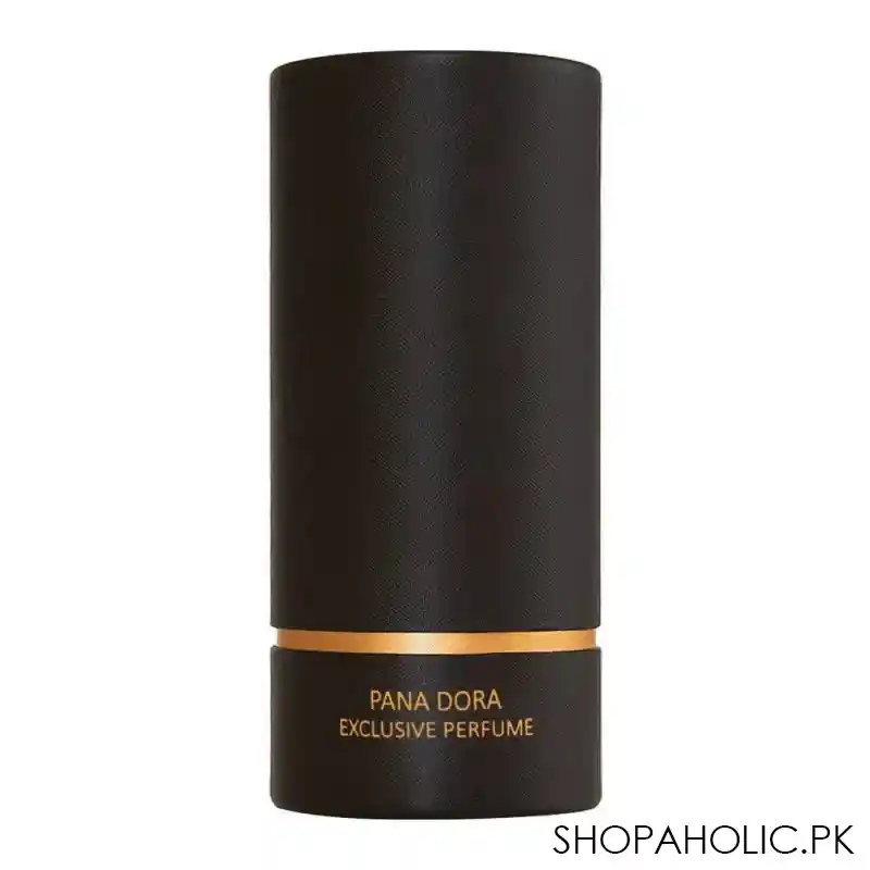 pana dora sweden swedish wood extrait de parfum for men & women, 100ml image3
