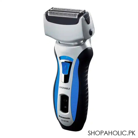 Panasonic 3-Blade Washable Shaver, ES-RT30-S - Main Image