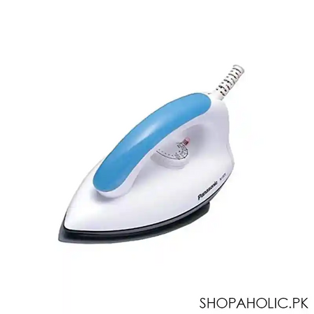 panasonic automatic dry iron, ni 317t main image