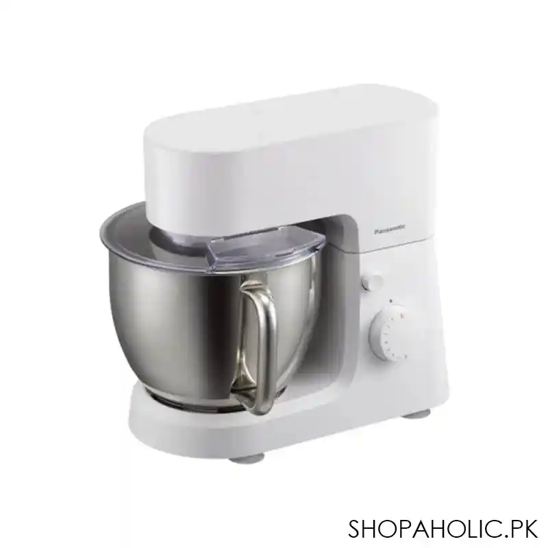 panasonic chef kitchen machine, 1000w, mk cm300 main image