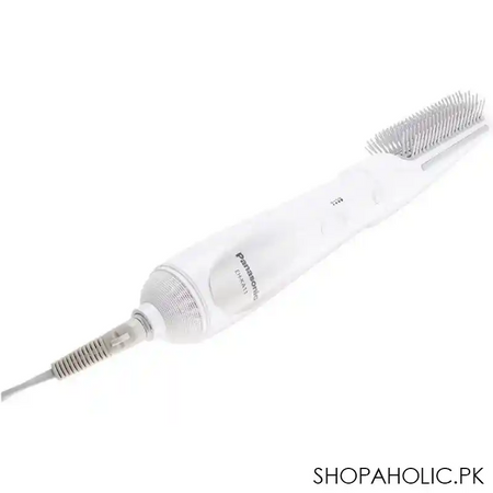panasonic flexible styling hair styler eh ka11 w main image