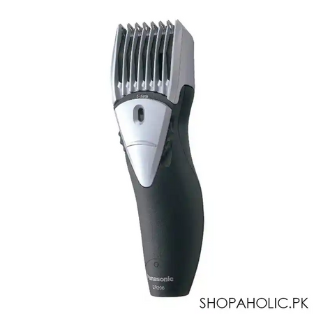 panasonic hair and beard trimmer er 206 main image