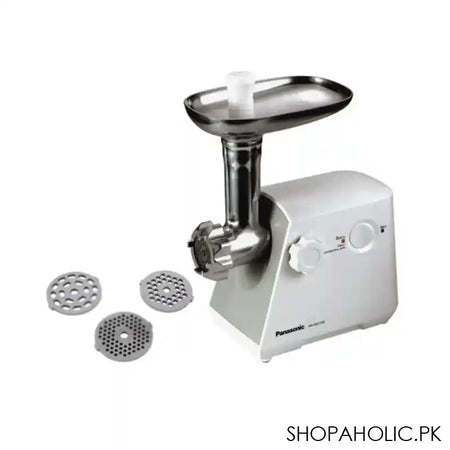 Panasonic Meat Grinder Super Turbo Plus, MK-MG1560 - Main Image