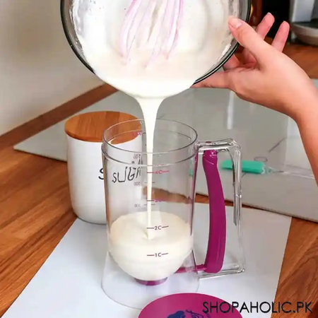 pancake batter dispenser image3