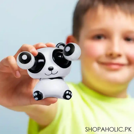 panda squeeshy toy image2