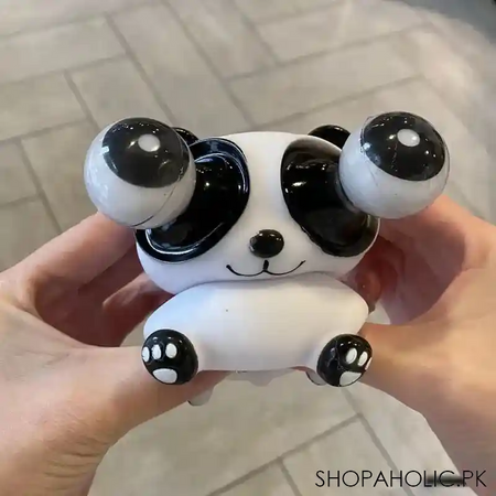 panda squeeshy toy image5
