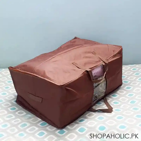 parachute storage bag main image