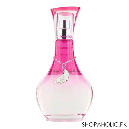 paris hilton can burlesque eau de parfum, for women, 100ml main image