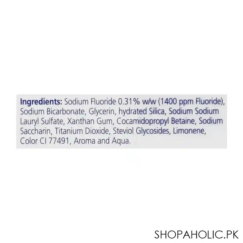 parodontax extra fresh complete protection toothpaste 100g + 70g saver pack image5