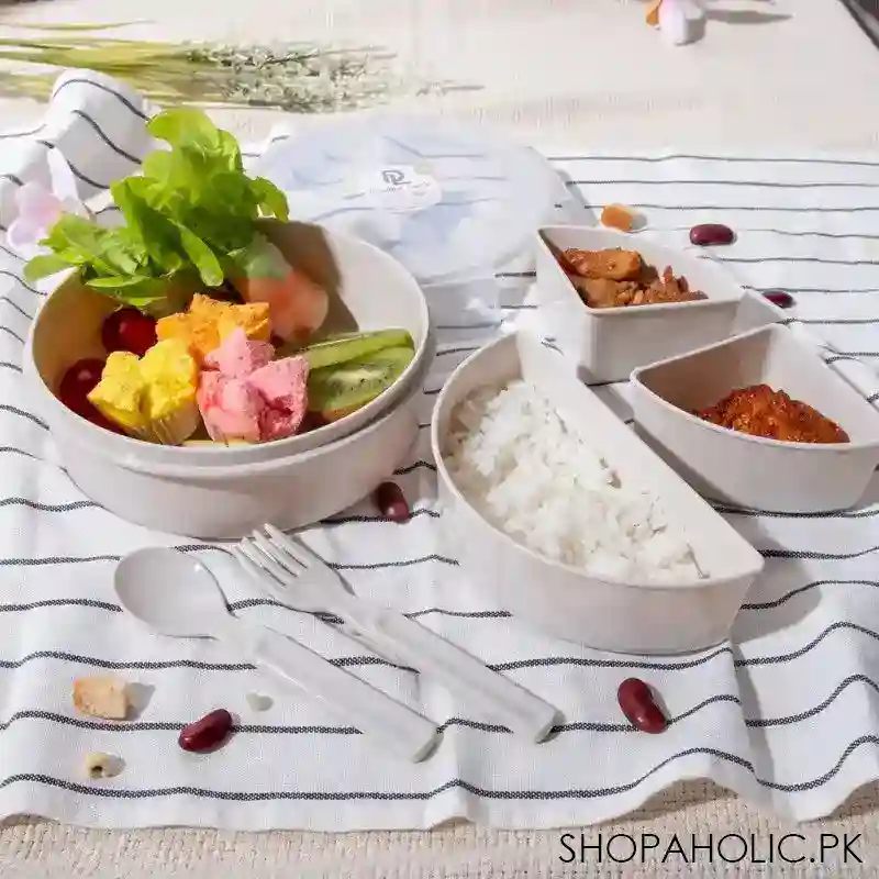 partition lunch box image2