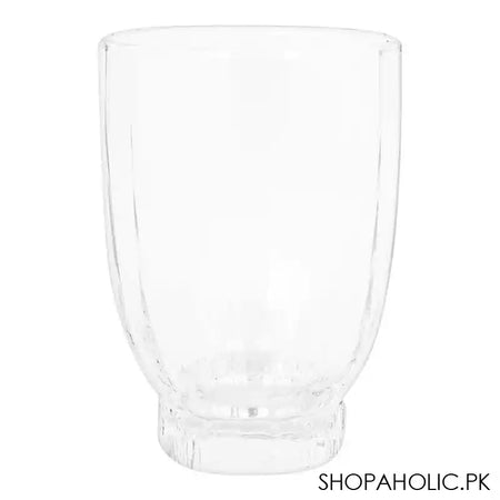 Pasabahce Amore Tumbler Set, Water Glass, 6-Pack, 420702 - Main Image