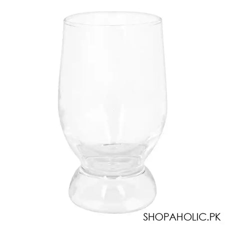 Pasabahce Aquatic Tumbler Set, Water Glass, 6-Pack, 42972 - Main Image