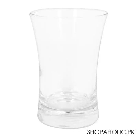 Pasabahce Azur Tumbler Set, Water Glass, 6-Pack, 420013 - Main Image