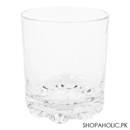 Pasabahce Karaman Tumbler Set, Water Glass, 6-Pack, 52446 - Main Image