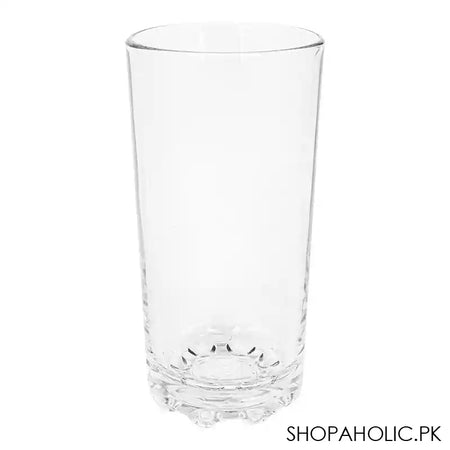 Pasabahce Karaman Tumbler Set, Water Glass, 6-Pack, 52449 - Main Image
