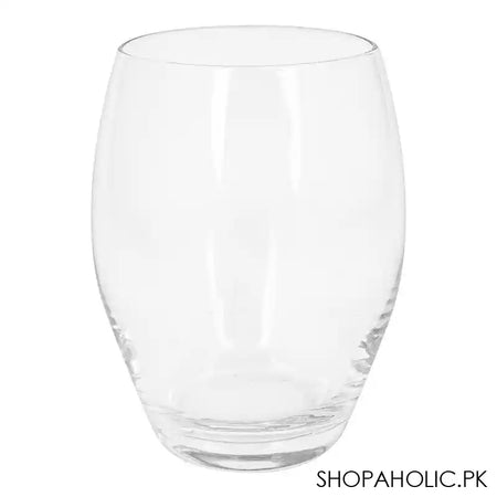 Pasabahce Monte Carlo Tumbler Set, Water Glass, 6-Pack, 420035 - Main Image