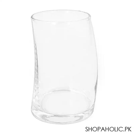 Pasabahce Penguen Tumbler Set, Water Glass, 6-Pack Set, 42542 - Main Image
