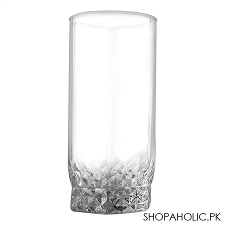 Pasabahce Valse Tumbler Glass Set, 6 Pieces, 42942 - Main Image