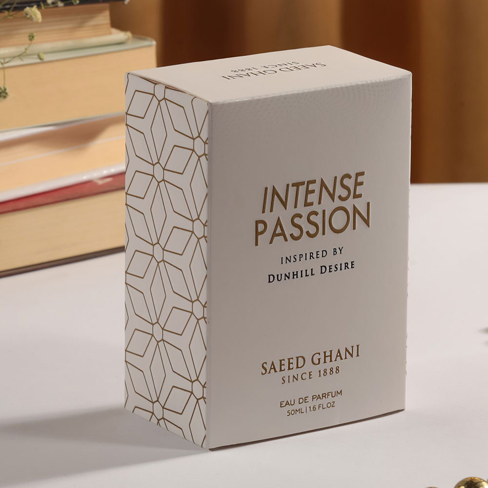 Intense Passion Signature Perfumes image 2