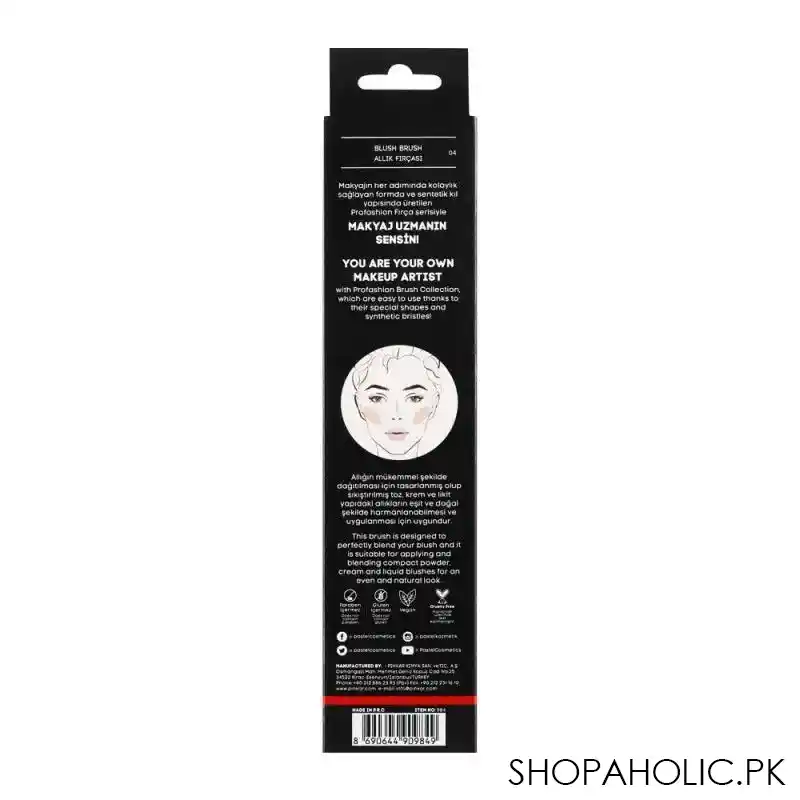 pastel blush brush, 04 image3