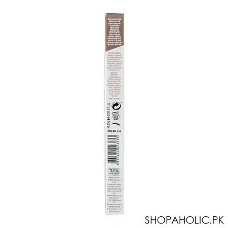 pastel browmatic automatic waterproof eyebrow pencil, 11 image5