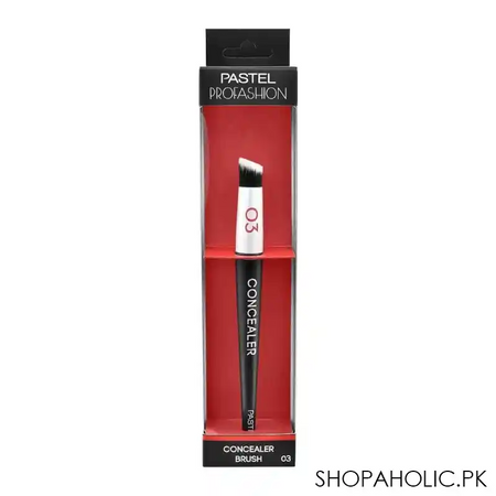 pastel concealer brush, 03 image2