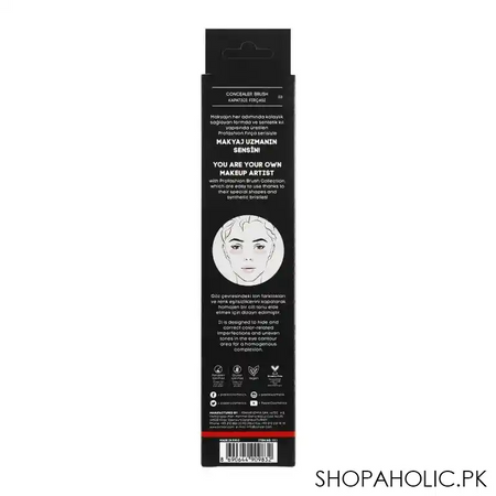 pastel concealer brush, 03 image3