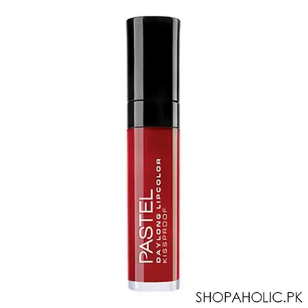 pastel day long kiss proof lip color, 09 image2