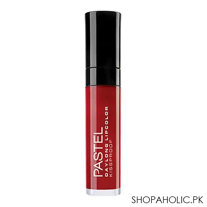 pastel day long kiss proof lip color, 09 image2