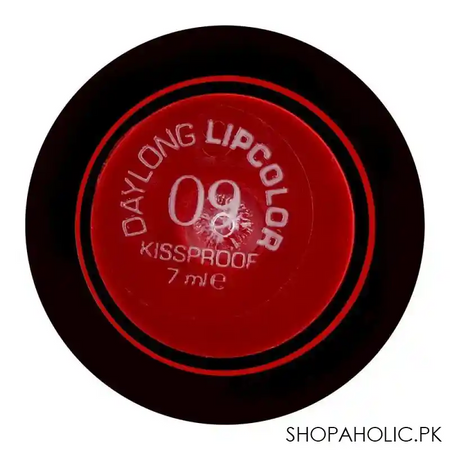 pastel day long kiss proof lip color, 09 image3