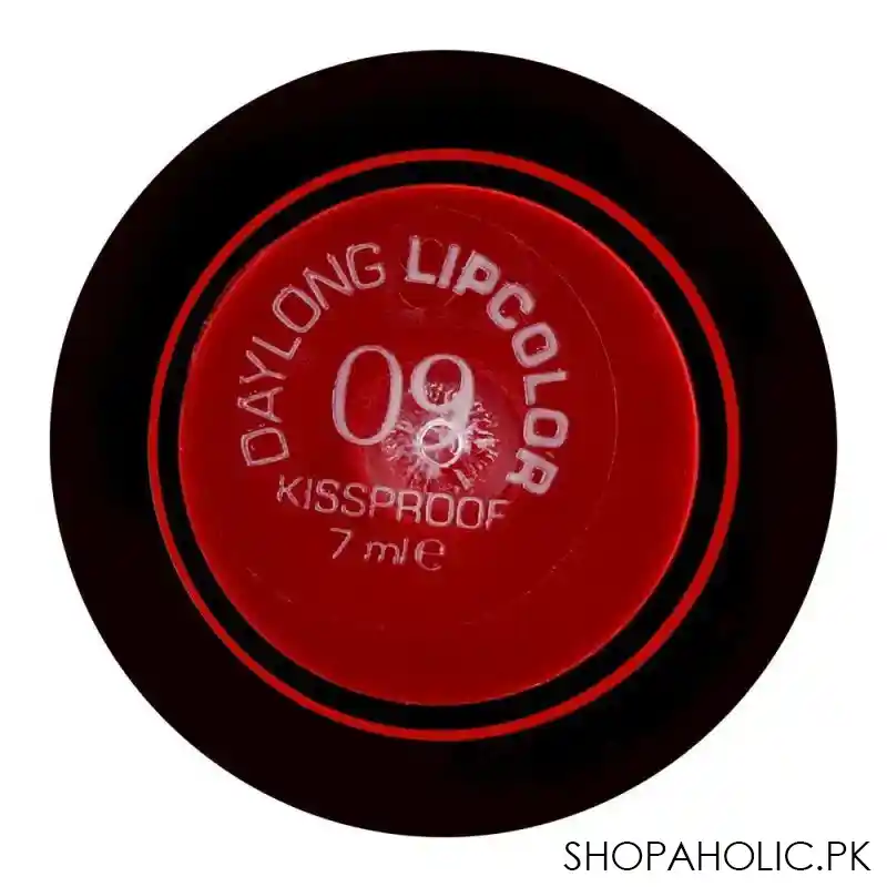pastel day long kiss proof lip color, 09 image3