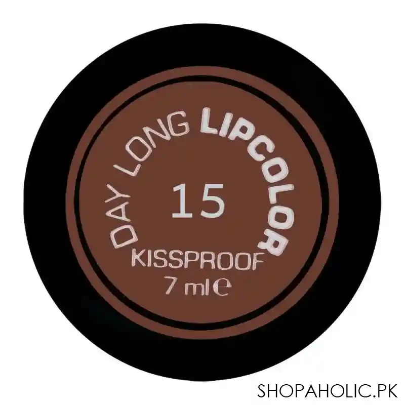 pastel day long kiss proof lip color, 15 image3