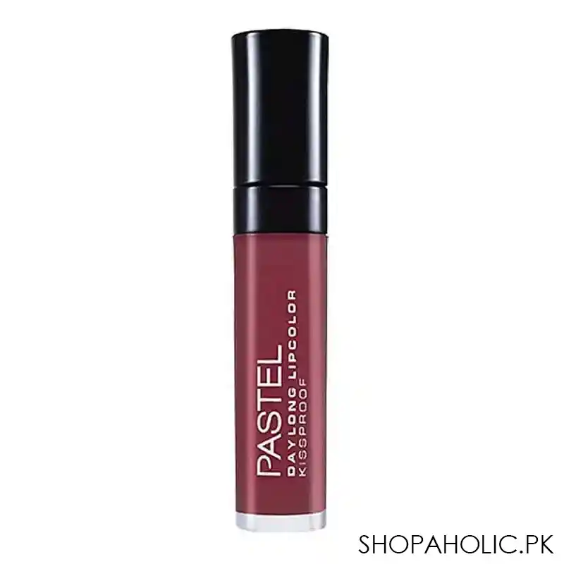 pastel day long kiss proof lip color, 19 image2