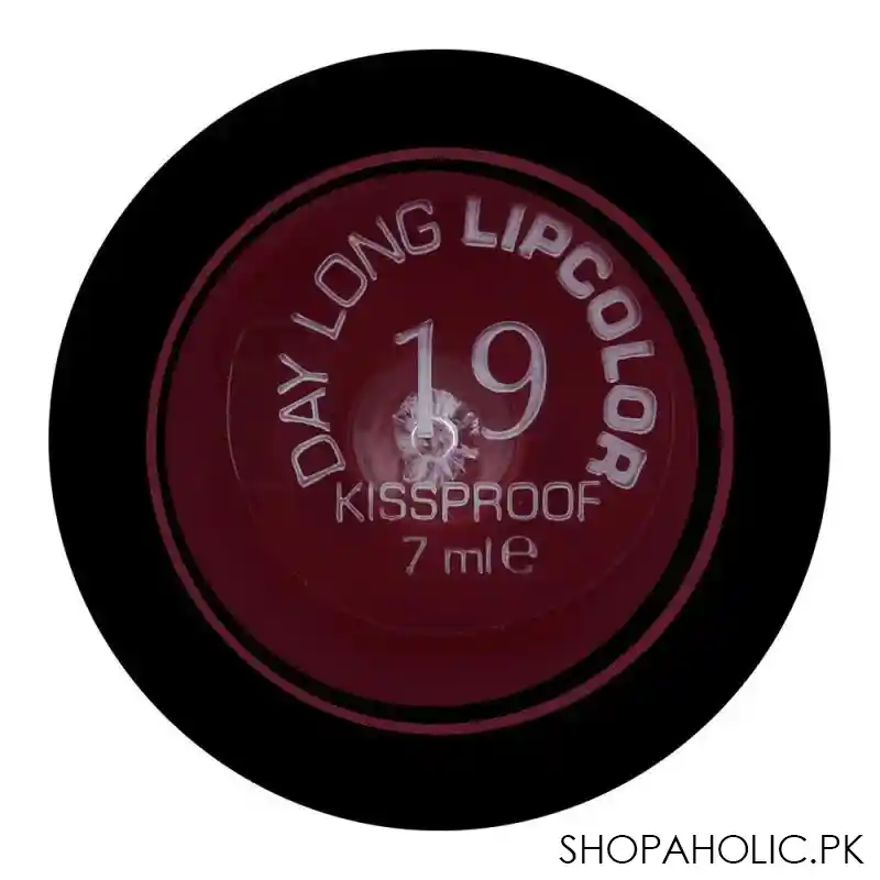 pastel day long kiss proof lip color, 19 image3