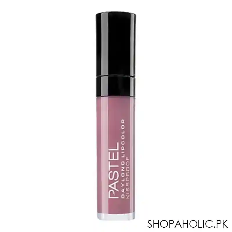 pastel day long kiss proof lip color, 29 image2