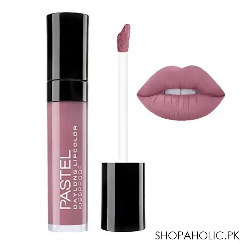 pastel day long kiss proof lip color, 29 main image