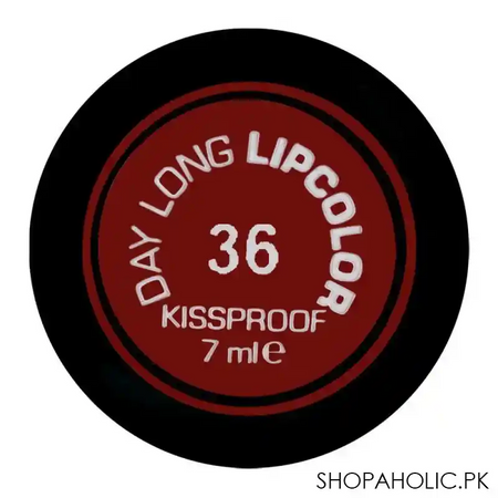 pastel day long kiss proof lip color, 36 image3