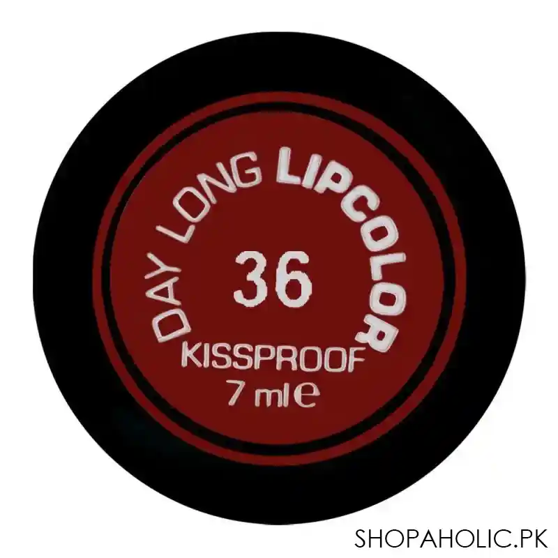 pastel day long kiss proof lip color, 36 image3