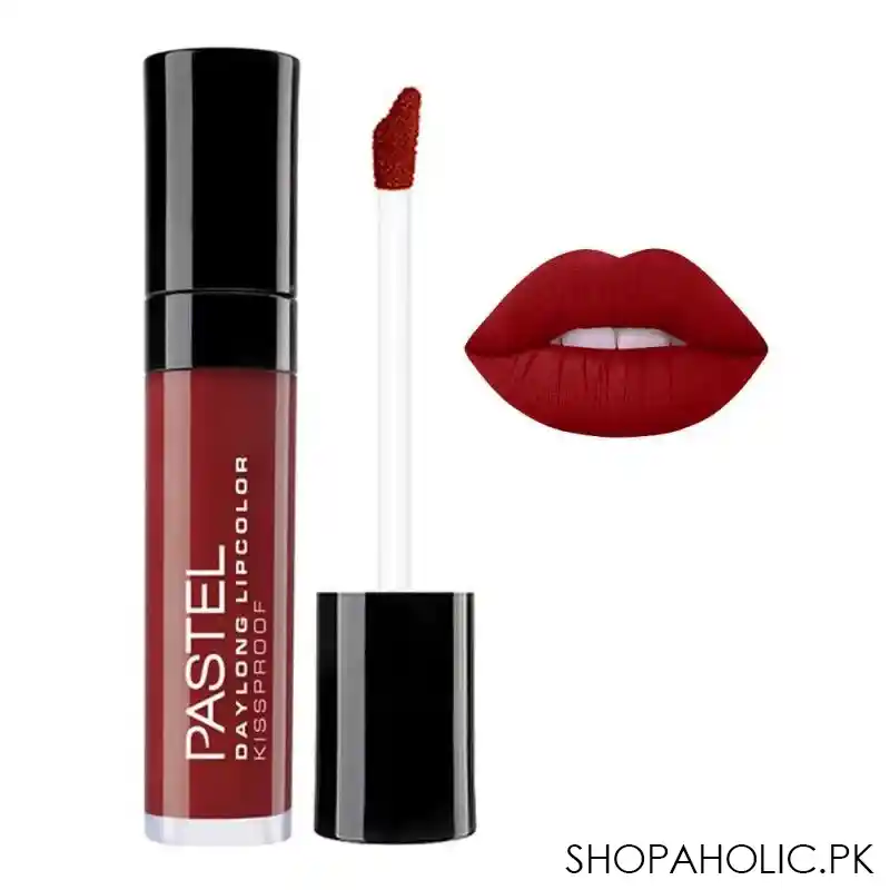 pastel day long kiss proof lip color, 36 main image