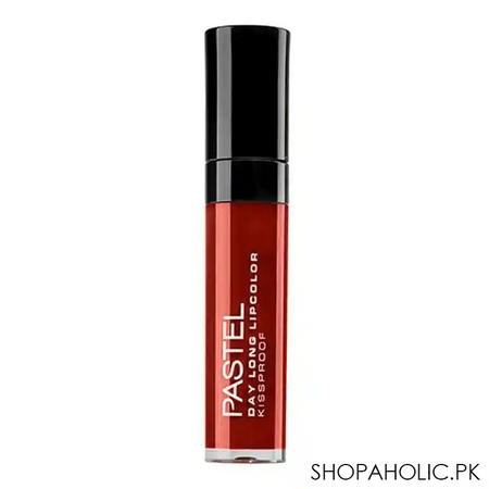 pastel day long kiss proof lip color, 37 image2