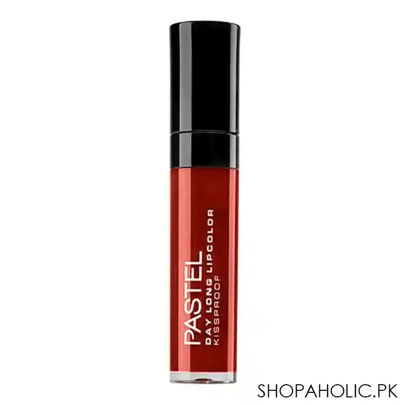 pastel day long kiss proof lip color, 37 image2