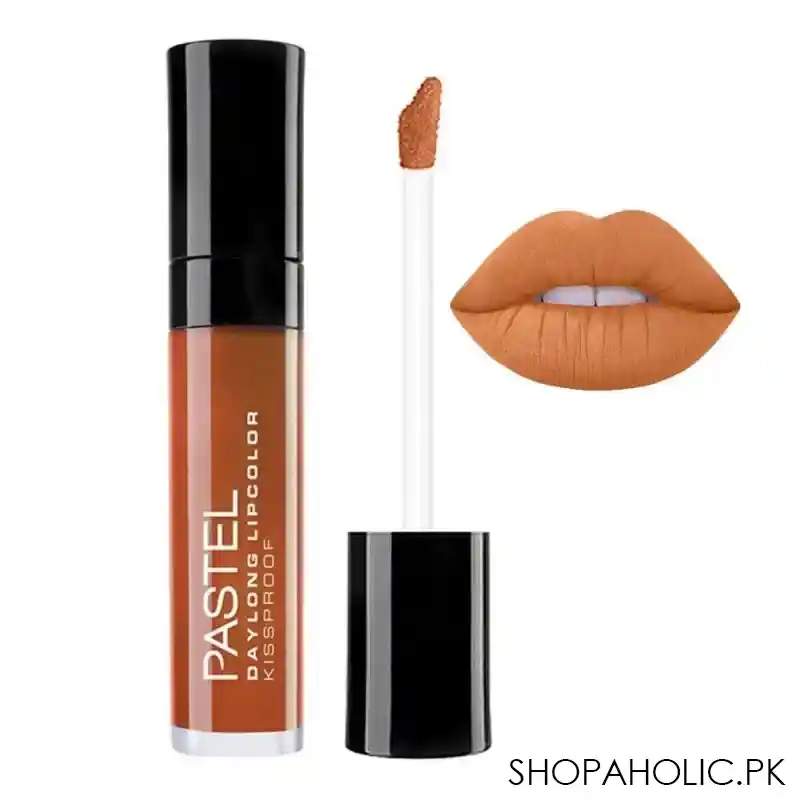 pastel day long kiss proof lip color, 38 main image