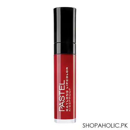 pastel day long kiss proof lip color, 44 image2